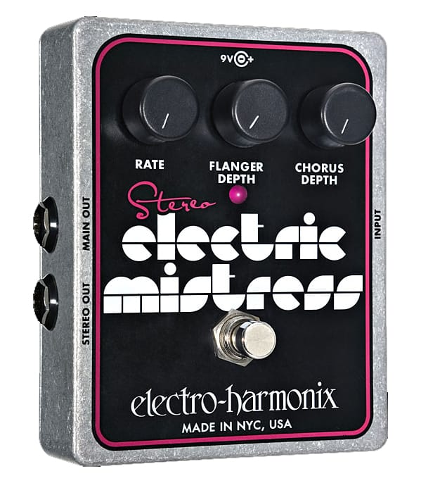 buy Stereo Electric Mistress
